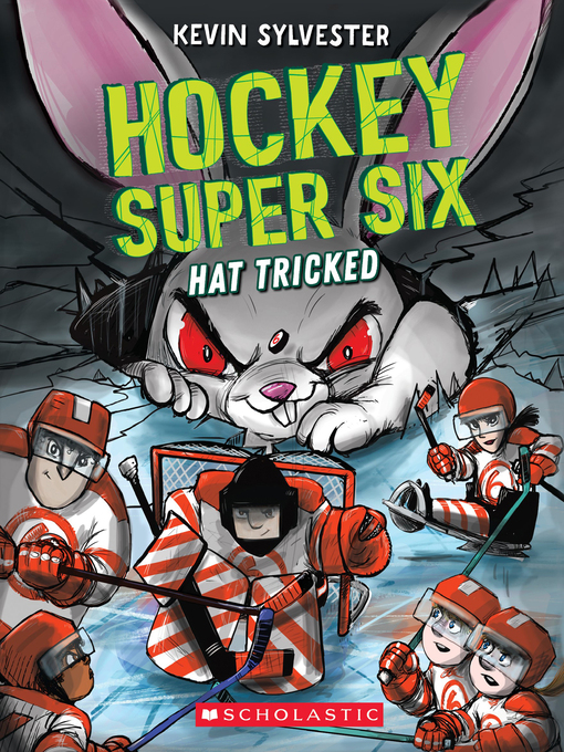 Title details for Hat Tricked by Kevin Sylvester - Available